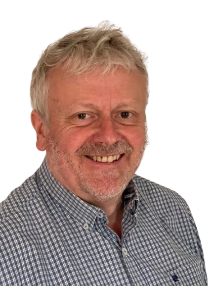 Stuart Wickham
