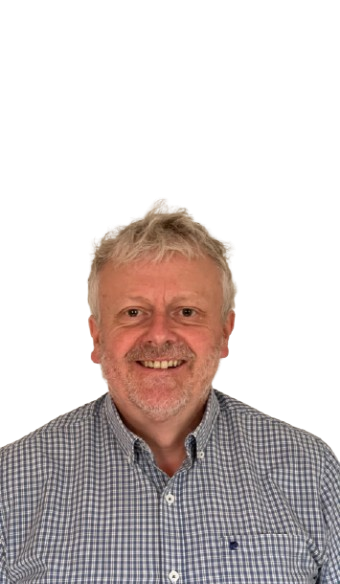 Stuart Wickham