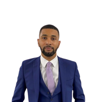 Trimane Campbell