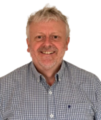 Stuart Wickham